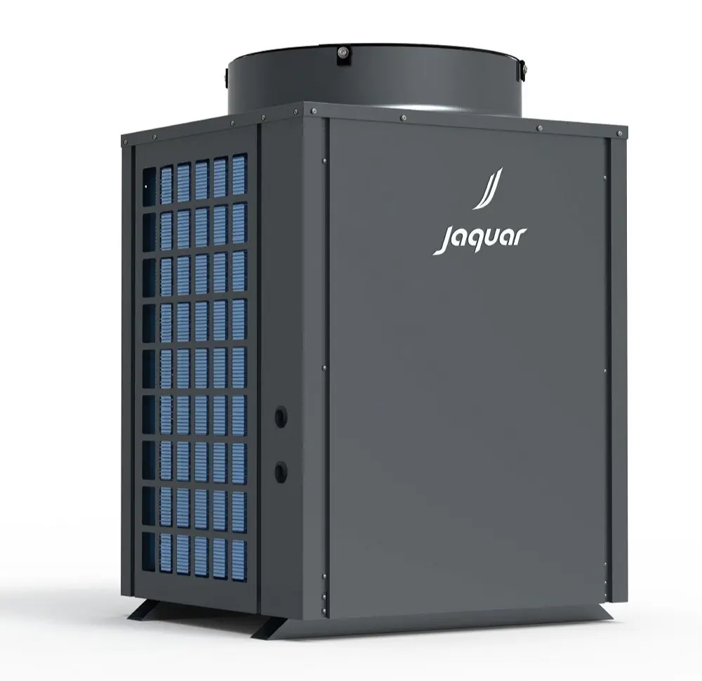 18KW Commercial Heat Pump - Jaquar Make