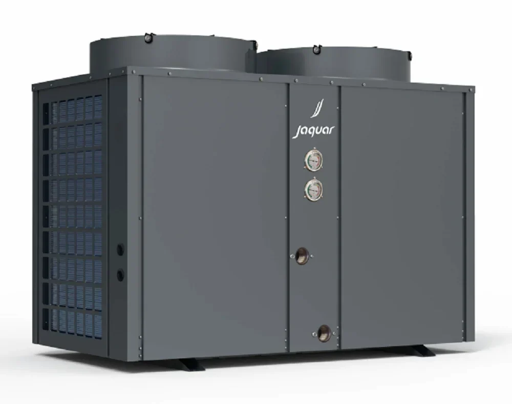 32KW Commercial Heat Pump - Jaquar Make