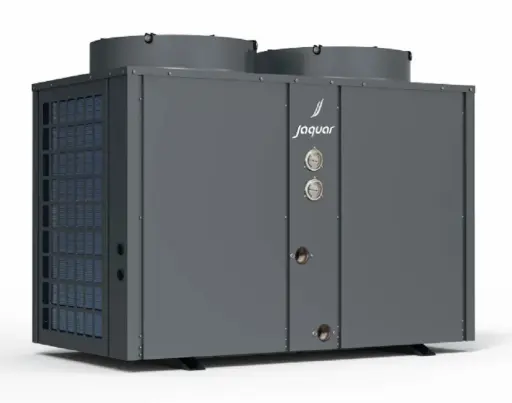 38KW Commercial Heat Pump - Jaquar Make